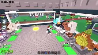 TRALALE TRALALA