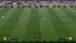 FIFA 17 Fast goal otw Man&eacute;