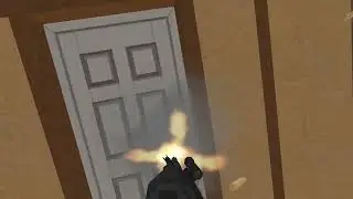 Tacticall assault training gameplay