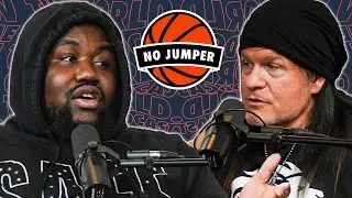 Rollo Tomassi On Beef with Destiny, Sneako, Pearl & Andrew Tate Dissing Red Pill Creators