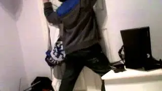 george burman being gay