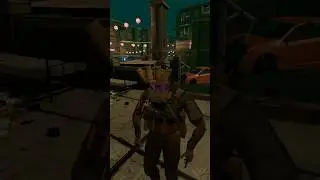 @murdamellowe_xp draw duel, gets messy #onward#meta#vr#warzone#pvp#fps#cod#military#duel