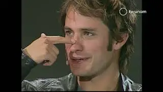 3  Facultad de diálogo  Primera temporada  Gael García Bernal