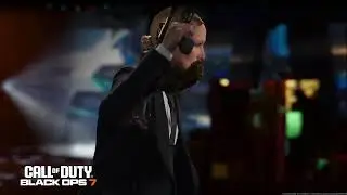 COD BO 7 Sasion 1 Von hier bis unendlich Es ist Zeit f&uuml;r ein Duell COD BO 7 Yu-Gi-Oh X BO 7