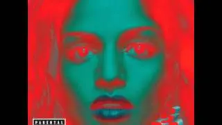 MIA - Lights lyrics