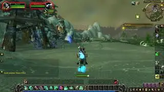 World of Warcraft - Horde Quest Guide - Peace Of Mind