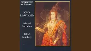 A Varietie of Lute Lessons: Sir John Smith, His Almain (47)