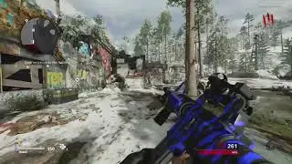How to EASILY Complete Social Distancing Dark Ops Challenge In Cold War Zombies!