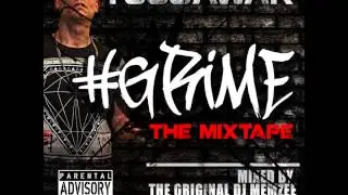 Tuggawar - #GRIME (FULL MIXTAPE)