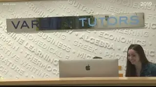 St. Louis tutoring company stepping up to help keep children learning