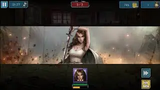 Z Hunter Survivor Spotlight: Jean