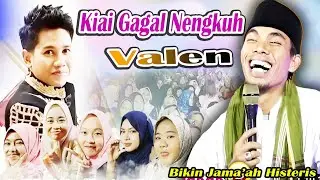 Kiai gagal nengkuh valen || KH KHOLIL YASIN ||
