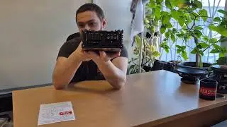 Новинка Kicx headshot 4.250!