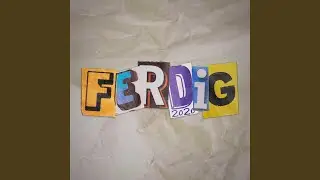 FERDIG 2020