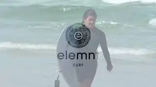 Surfland.lt Elemnt surfboards 2022 Midlenght