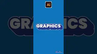Unleashing 3D letter blocks: Crafting dynamic text for film titles #shots #15SecondsGraphics