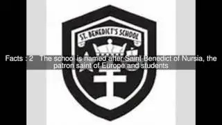 St Benedict's Catholic High School, Alcester Top  #5 Facts