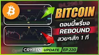 BTC รอบนี้ Sideways ตามกรอบใหญ่