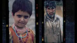 WHO: Pakistan floods