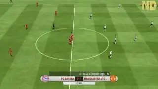 Fifa 13: Ouass, Papse & NayDraw Part one
