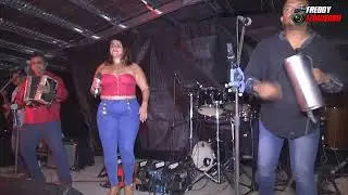 VIVO CONFUNDIDO - Víctor bernal | Fiesta de Nachin gonzález y Noriel mendoza