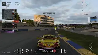 Gran Turismo 7 ManufacturersCup Round1