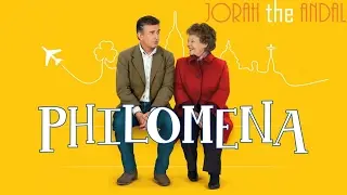Philomena Main Theme Suite