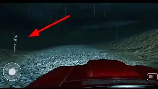 Horror short video game#gamingvideos #automobile 