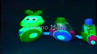 Baby Prodigy 2003 DVD In Evil Rampaging Sorcerer