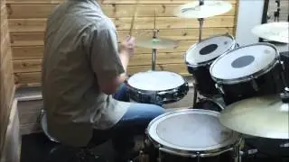 THE YELLOW MONKEY　『JAM』　Drum Cover