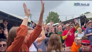 D&uuml;rkheimer Wurstmarkt