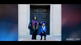 San Manuel Stories - Supporting Educational Dreams