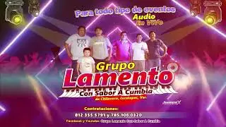 Grupo Lamento 