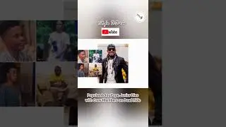 RIP Pope Junior | Gone too soon | Dies@39 with crew members | #nollywood #no