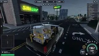Roblox Twisted Part One
