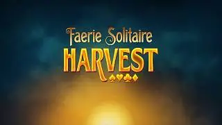 Faerie Solitaire Harvest