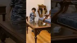 Cute 🥰  / Cute babies videos / #shortsfeed #trending #cute #cutebaby #shorts #areebasbucket95