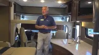 2016 Coachmen Mirada 35KB Class A Motorhome • MidStateRV.com