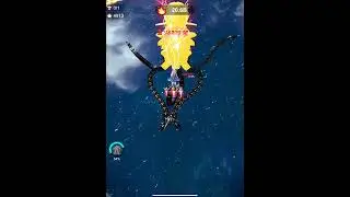 Wing Fighter - Kraken Titan Challenge & Thor final strats