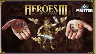 🐎 Heroes 3: Rankedy - Sobotni songrequest przy herbacie :)