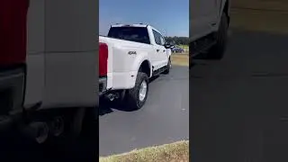 🔥 NEW 2026 Ford F-350 Dually XL Super Duty with 6.7L Powerstroke Diesel