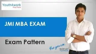 JMI MBA Entrance Exam Pattern | Get Complete Details about Jamia MBA Entrance Pattern