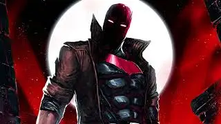 Nightcore - D.I.T.F [Red Hood Song]