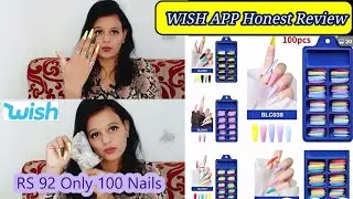 Wish App Products Review // Wish India !! Scam Or real // Is wish really Cheap for Indian Buyers ??