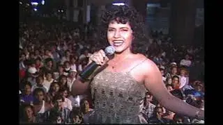 Jenny Rosero - Mi rival (video original)
