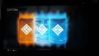 PARANORMAL ACTIVITIES IN MAD SUPPLY DROP - MUST SEE - 10/10 IGN