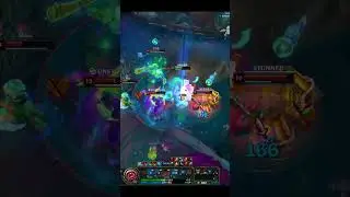New NAUTILUS Jungle is OP OP