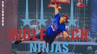 Wolf Pack Ninjas | Finals Tournament
