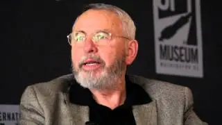 Познакомьтесь с настоящим героем ЦРУ, стоящим за операцией «Арго» — Тони Мендесом