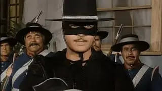 ZORRO S2 Ep11 La flèche enflammée